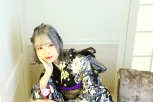 振袖